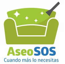 AseoSOS, servicio de limpieza a domicilio