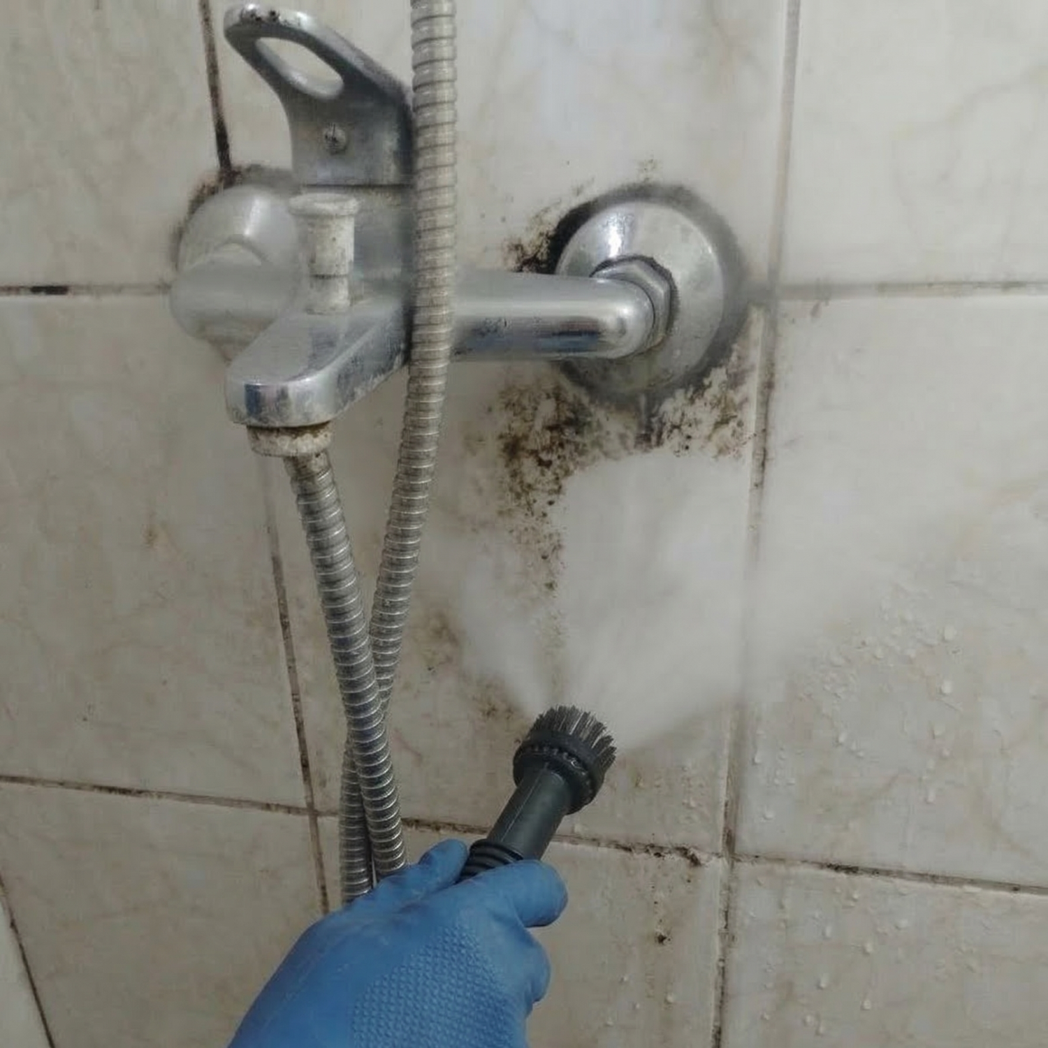 limpieza profunda de baños a domicilio