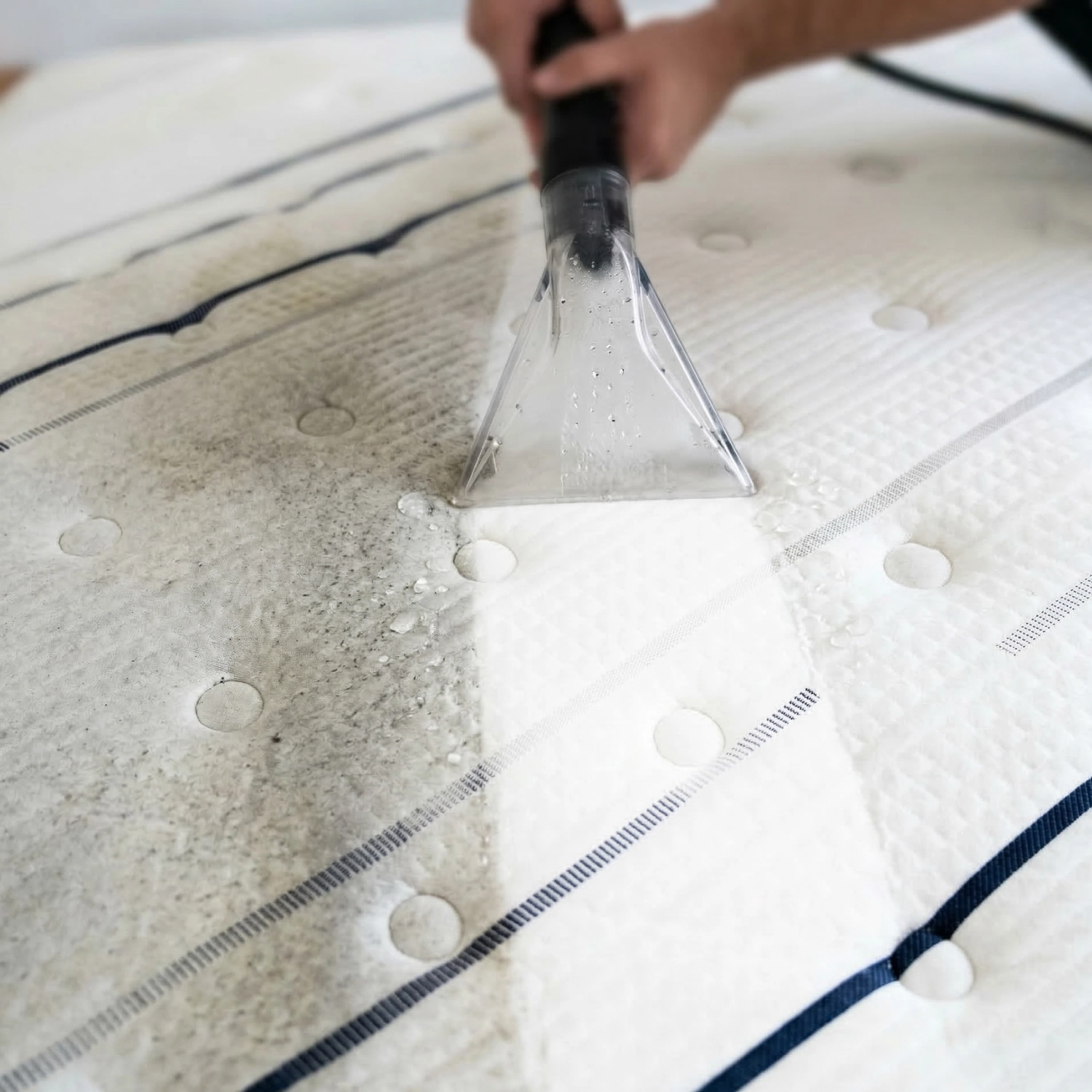 Limpieza profesional a domicilio colchones Santiago