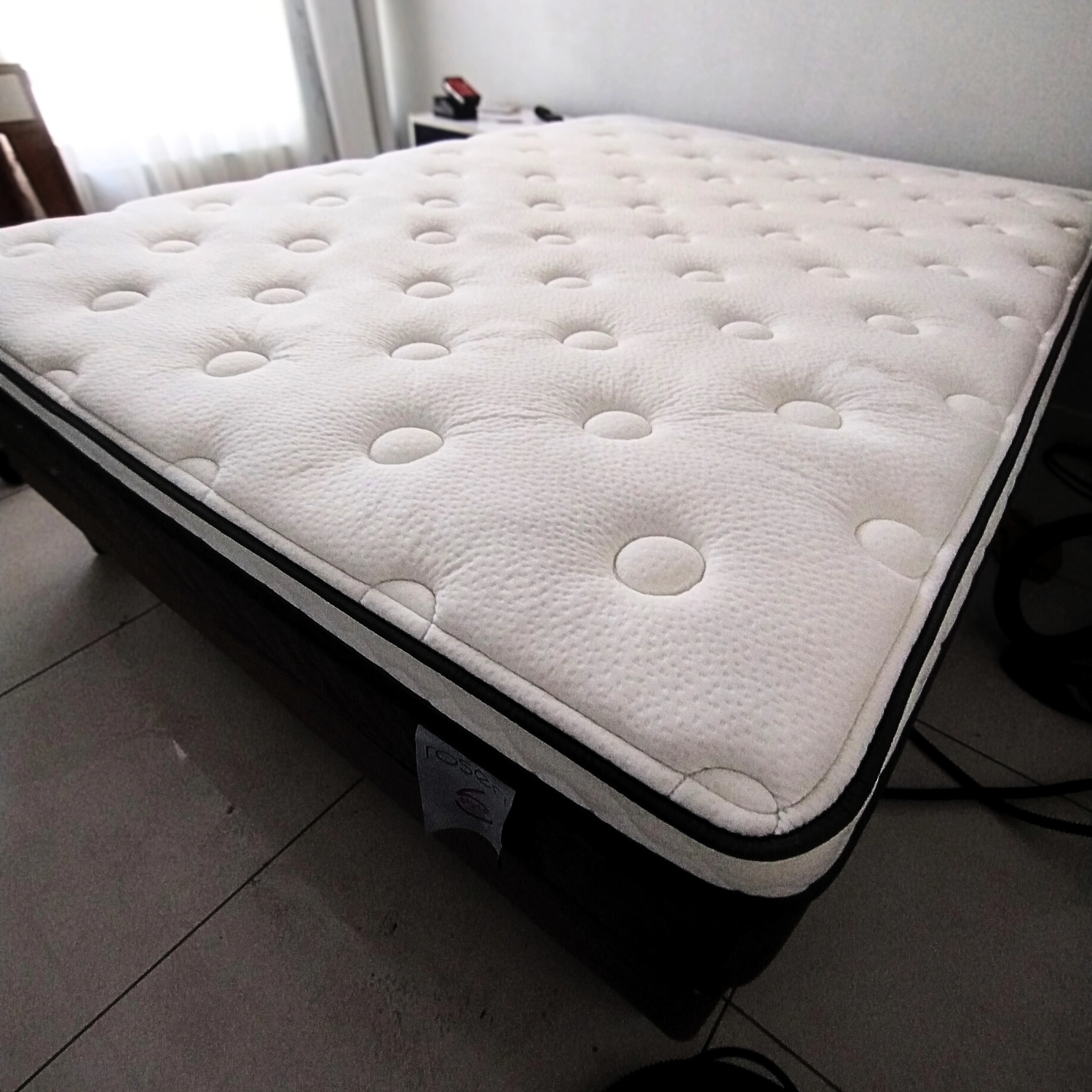 Limpieza profesional a domicilio colchones Santiago