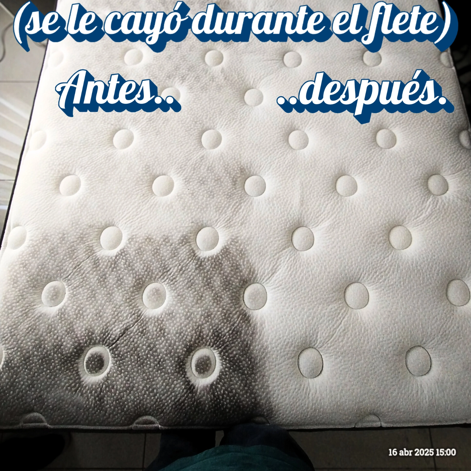 Limpieza profesional a domicilio colchones Santiago