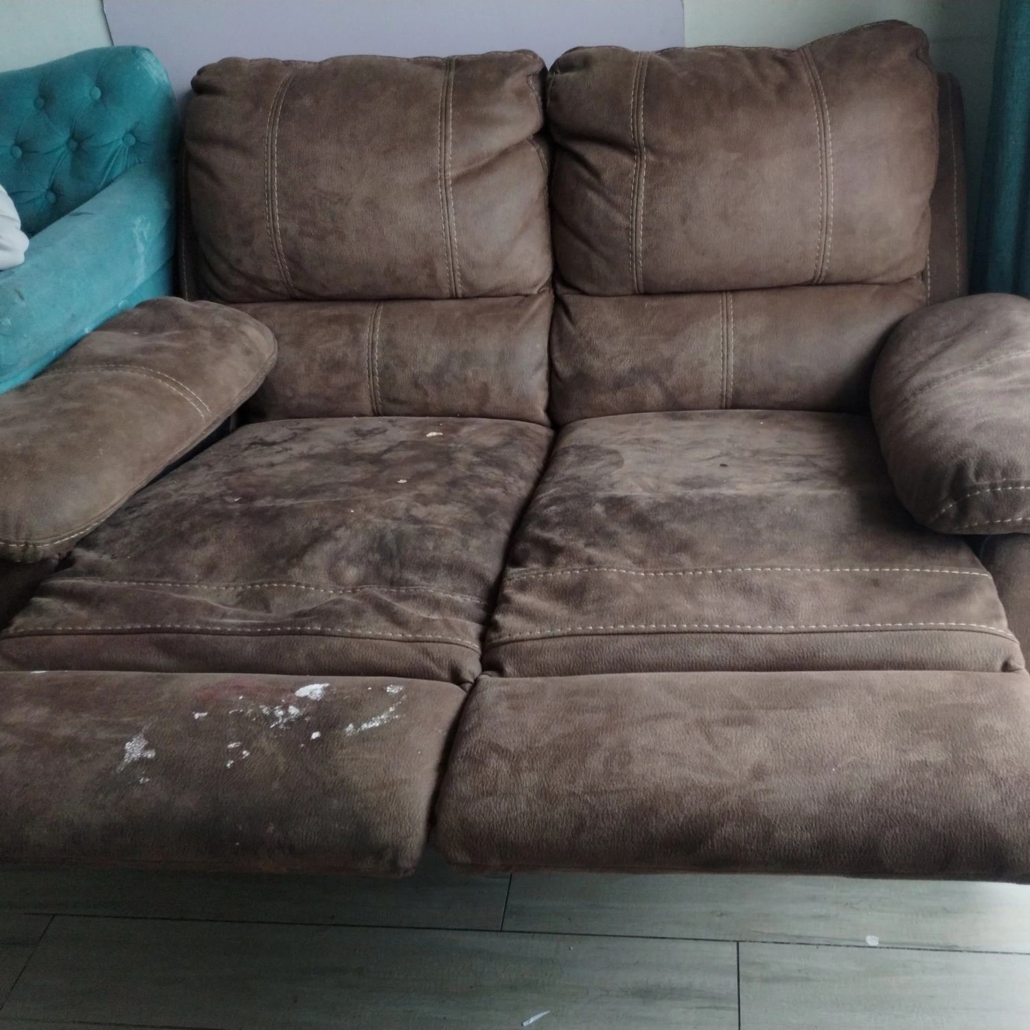 Limpieza de sofa a domicilio 10