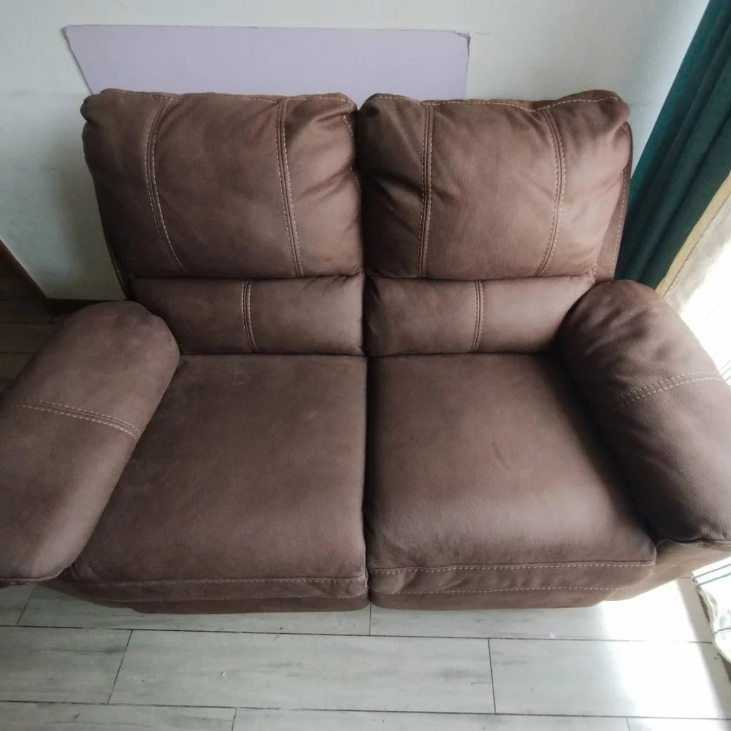 Limpieza de sofa a domicilio 11