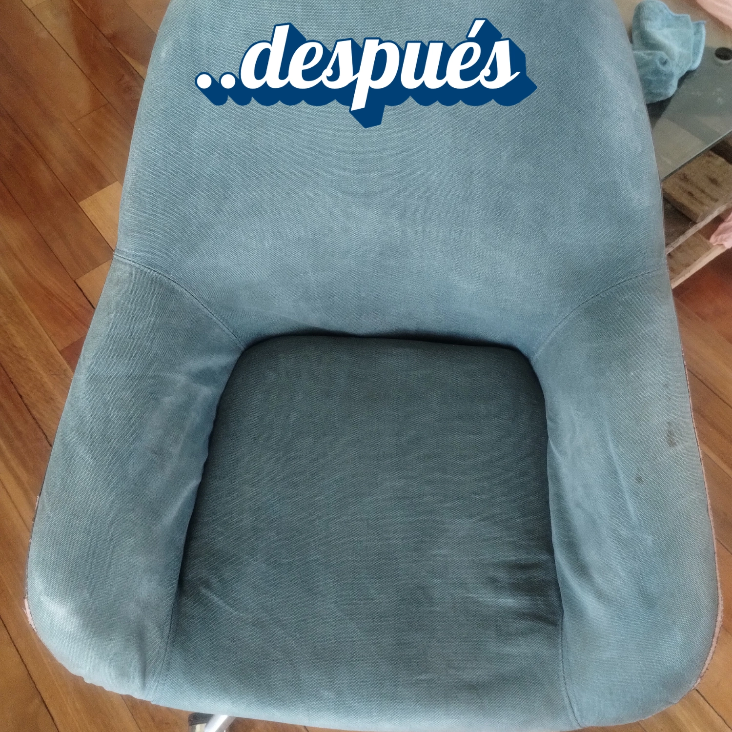 Limpieza de sofa a domicilio 4