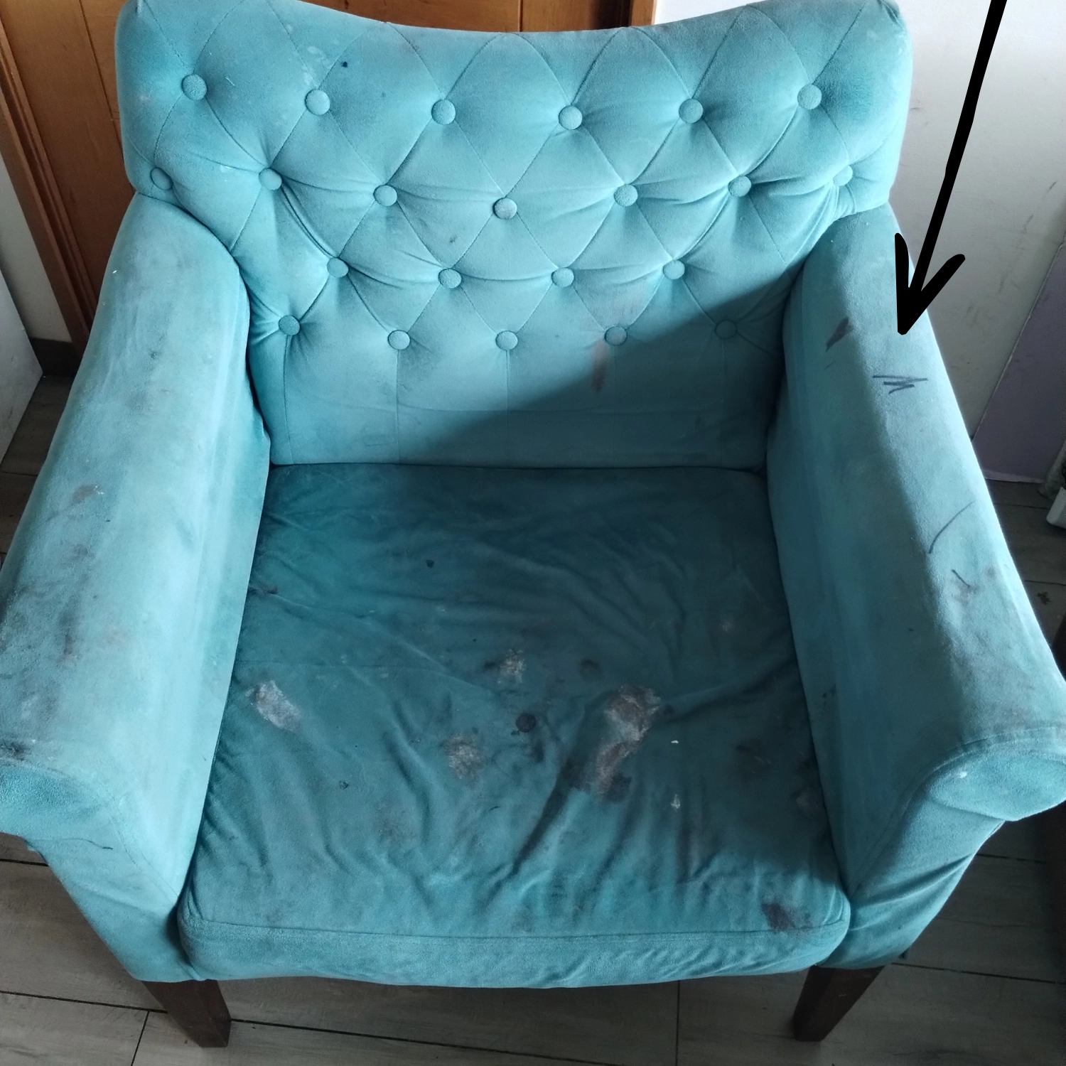 Limpieza de sofa a domicilio 8